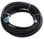 Flexible hp 20m dn8 2x3/8m + ergo hembra - 301001101