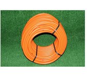 Manguera butano 9x15mm.