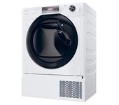 Secadora haier hdbi h7a2tbex-s 7kg blanco