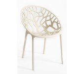 Silla nido - beige
