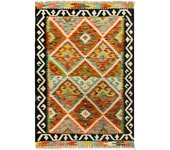 Kilim afgano | 117 x 82 cm