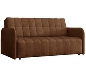 Sofá-cama columbus 179, almacenaje, 85x165x98cm, muebles ya montados