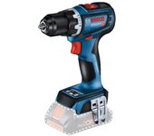 Taladro percutor a batería gsr18v-90c cartón