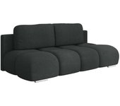 Sofá-cama camden 105, almacenaje, 89x195x90cm