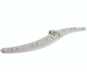 Aspersor superior lavavajillas indesit c00075746