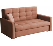 Sofá-cama columbus 102, almacenaje, 85x153x98cm, muebles ya montados