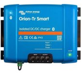 Convertidor de energía victron orion-tr smart dc-dc 24/24-12 cargador aislado