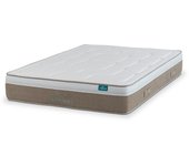 Colchón nature cloud cotton 200 x 135 cm - espuma