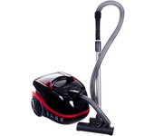 Aspiradora bosch serie 4 bwd421pow 2100 w aspiradora de cilindro seca y húmeda