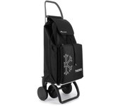 Carro saquet termo ln4 negro