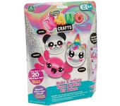 Juego creativo giochi preziosi naf00000 nano crafts amigos inflables