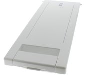 Puerta de congelador 472x180 para frigorífico electrolux