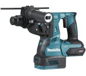 Makita hr001gz - martillo ligero brushless 40vmax xgt 28mm sds-plus aft aws makpac sin batería ni cargador