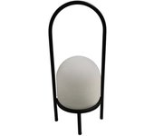 Lámpara de batería recargable usb 200 lúmenes 43 cm galix
