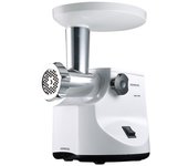 Picadora de carne kenwood mg450