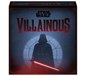 Star wars villainous - el poder del lado oscuro