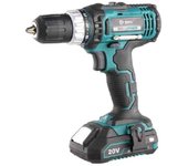 Gsc 502040002 | taladro destornillador percutor inalámbrico 20v 460w