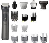 Philips mg7940/15 cortadora de pelo y maquinilla gris 22 ión de litio