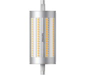Lámpara led lineal corepro ledlinear d 17.5-150w r7s 118 830