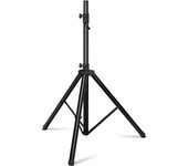 Mesa de camping plegable y portátil, mesa plegable con asa, altura regulable, hasta 150 kg, 122 x 61 x 46/60/74 cm, para camping, fiesta, picnic