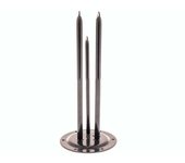 Portavainas termo aparici ø185x420 mm