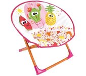 Sillón infantil fun house plegable