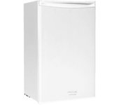 Frigorífico 1p. cecotec coolmarket 126 white 0.83m e