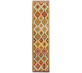 Kilim afgano | 238 x 60 cm