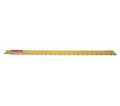 Makita p-05066 - blister de 1 sierras de sable cv-hm especial dientes carburo de tungsteno 360mm 3 dpp tipo a