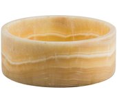 Gemlook fregadero de ónix gl374