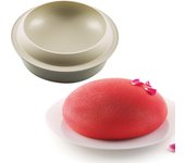 Silikomart 20363130065 molde para tarta goccia
