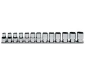 Beta 920b llave de vaso poligonal - medida 12 mm.