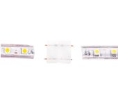 Conector para tira 220v smd120/m