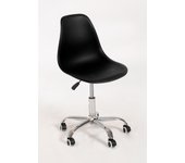 Silla dicron - negro