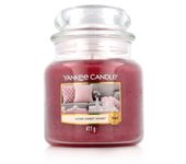 Vela perfumada yankee candle dulce y floral 411 g