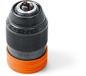 Taladro chuck120nm quickin