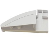 Lateral derecho botellero frigorífico liebherr 7438550