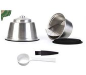 Capsule a cafe reutilisable dolce gusto ka4559