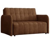 Sofá-cama columbus 177, almacenaje, 85x125x98cm, muebles ya montados