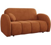 Sofá-cama columbus 242, almacenaje, 85x152x103cm, muebles ya montados