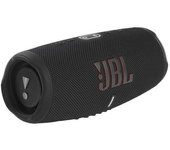 Jbl charge 5 altavoz portátil estéreo negro 40 w