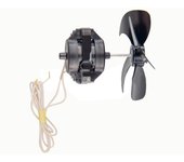 Motor ventilador frigorífico universal no frost