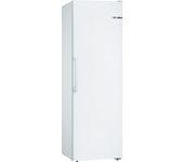 Congelador bosch gsn36vwep blanco 1.86m e