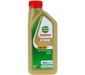Aceite de motor - castrol - edge 5w-30 c3 - 1l