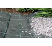 Bonerva | malla antihierba 100 g/m2 | rollo 4x100 metros