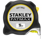 Mètre ruban fatmax xtreme - 5 m x 32 mm - stanley - fmht38214-0