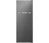 Refrigerador sharp sj te435m4p pet inox