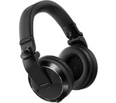 Auriculares dj con cable - pioneer dj - hdj x7 - negro