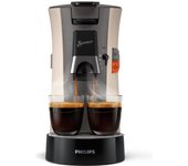 Cafetera de cápsulas 1450w - philips csa240.31