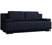 Sofá-cama columbus 152, almacenaje, 90x200x90cm, muebles ya montados
